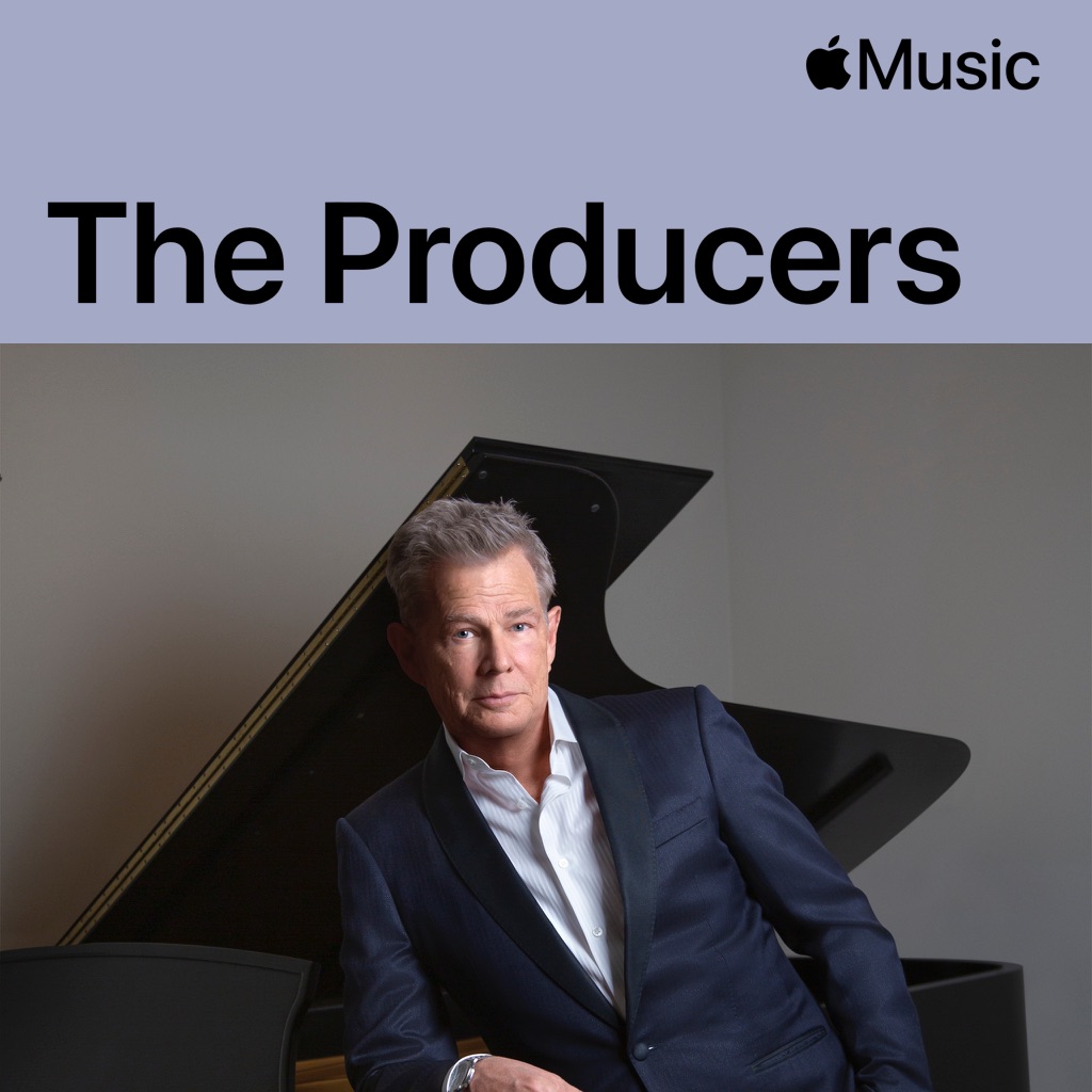 David Foster: The Producers