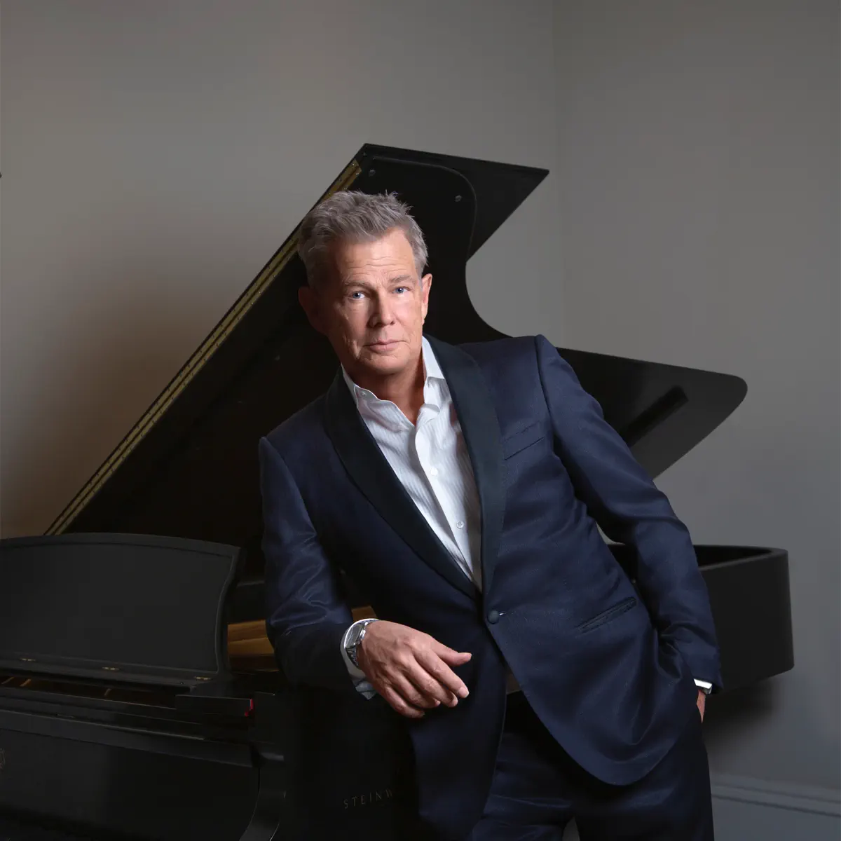 David Foster