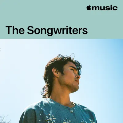 Escucha Will Jay: The Songwriters en colaboración con MIRAE