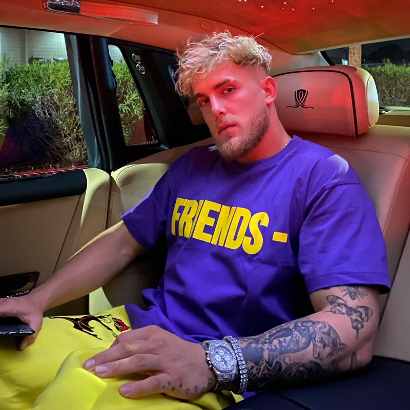 Jake Paul