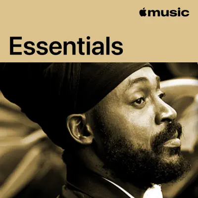 Listen to Lutan Fyah Essentials featuring Bost & Bim