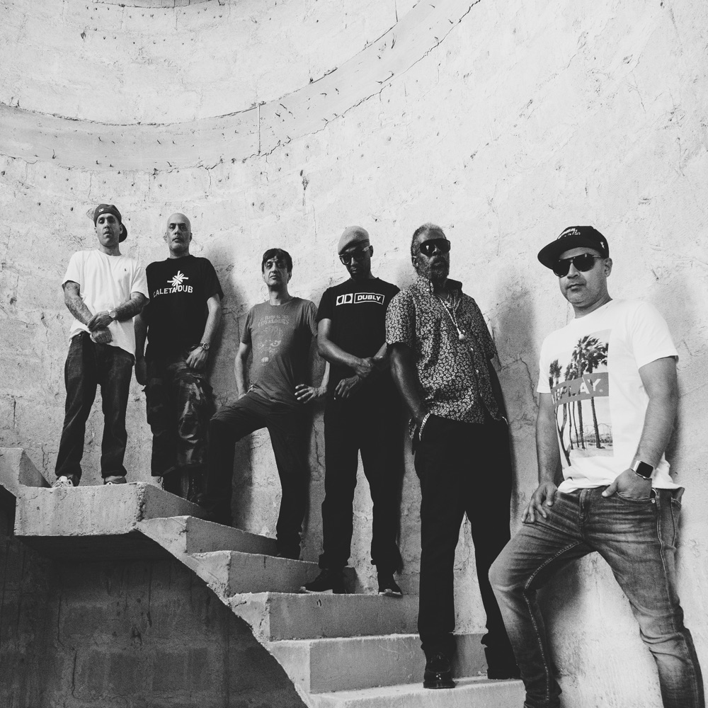 Фото Asian Dub Foundation