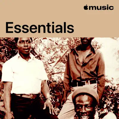 Various Artists이(가) 피처링한 The Heptones 대표곡을(를) 감상해 보세요.
