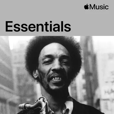 Listen to Sam Rivers Essentials featuring Sam Rivers