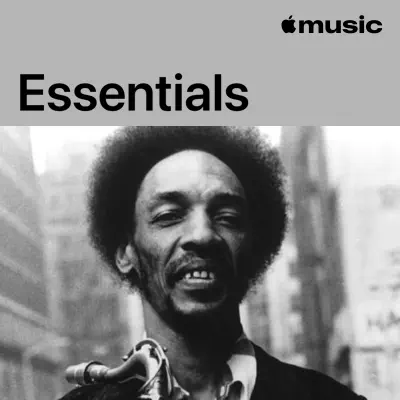 Sam RiversをフィーチャーしたSam Rivers Essentialsを聴こう。