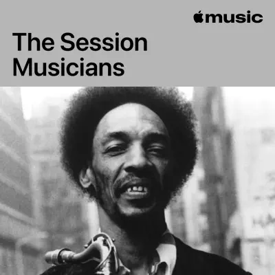 Ascolta Sam Rivers: The Session Musicians con Larry Young
