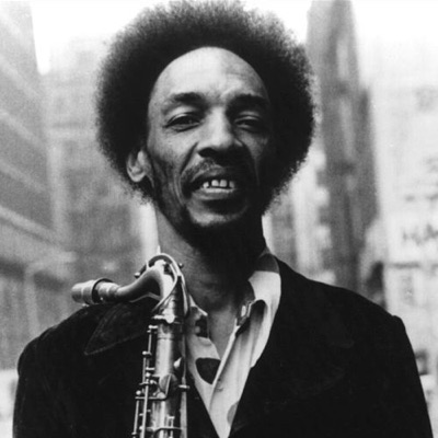 Sam Rivers