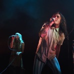 Youngblood Hawke