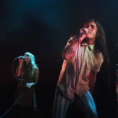Listen to Youngblood Hawke, watch music videos, read bio, see tour dates & more!