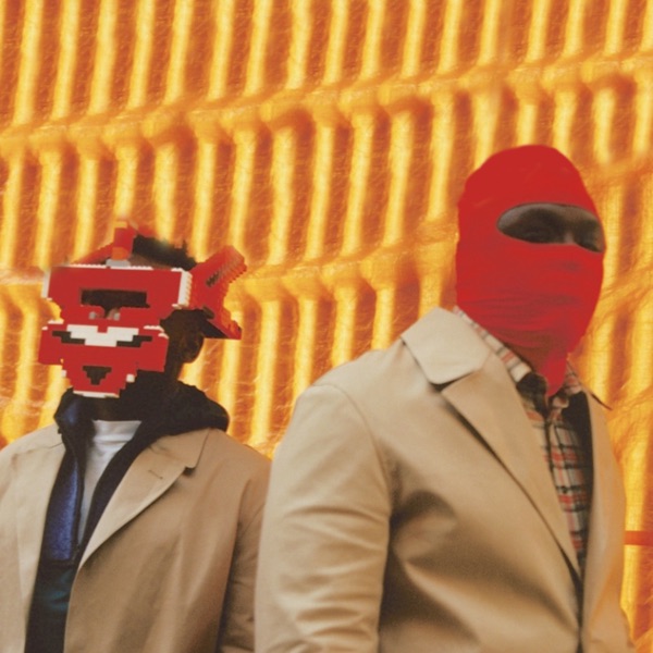 The HeavyTrackerz's avatar