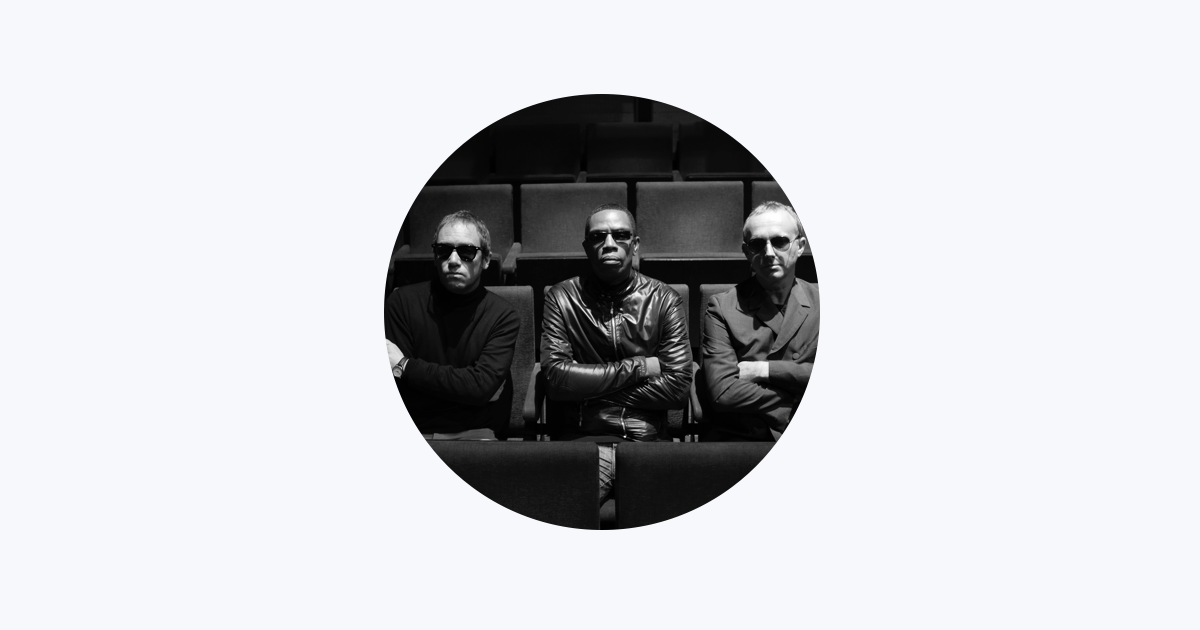 Ocean Colour Scene - Apple Music