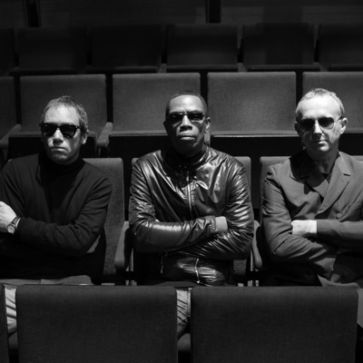 Ocean Colour Scene