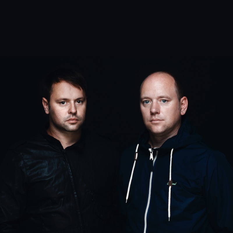 Symphonix - Love Shine