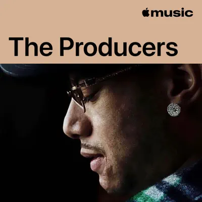 Ascolta araabMUZIK: The Producers con Styles P
