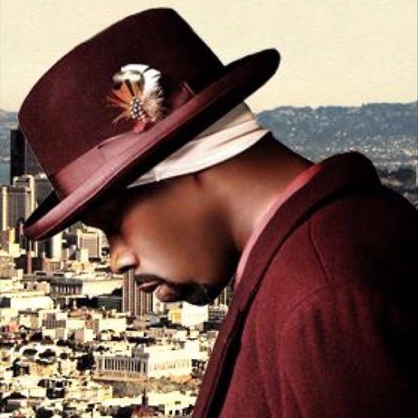 Andre Nickatina's avatar