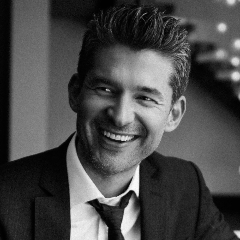 Фото Matt Dusk