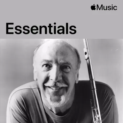 Listen to Herbie Mann Essentials featuring Herbie Mann