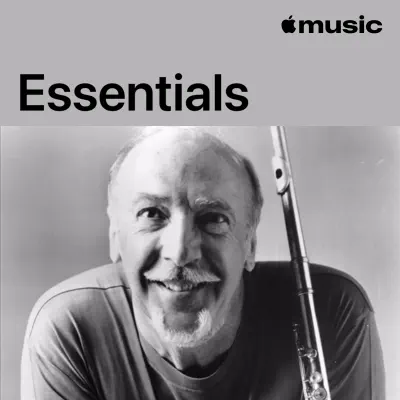 聆聽 Herbie Mann 主唱的「Herbie Mann Essentials」