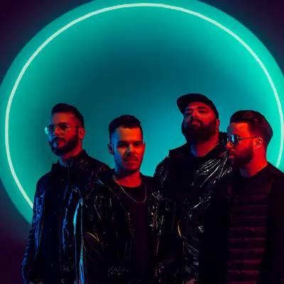 Listen to AUTOMAT, watch music videos, read bio, see tour dates & more!