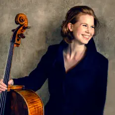 Listen to Harriet Krijgh, watch music videos, read bio, see tour dates & more!