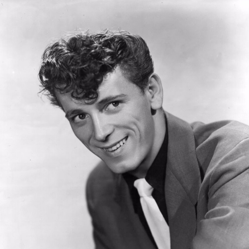 Gene Vincent - Maybelline