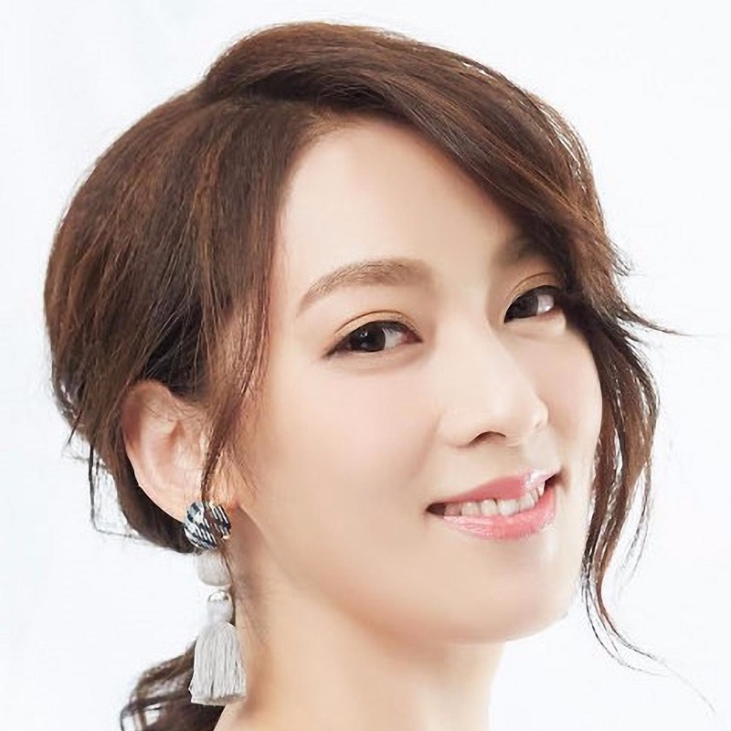 Chen Shu Ping - 阮的幸福