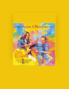Listen to Russ Freeman, watch music videos, read bio, see tour dates & more!