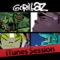 Dirty Harry (iTunes Session) - Gorillaz lyrics