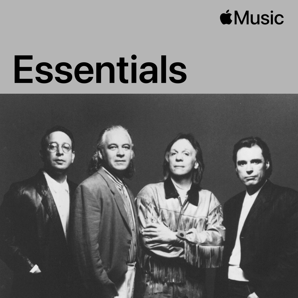 Procol Harum Essentials