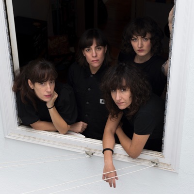Listen to Melenas, watch music videos, read bio, see tour dates & more!