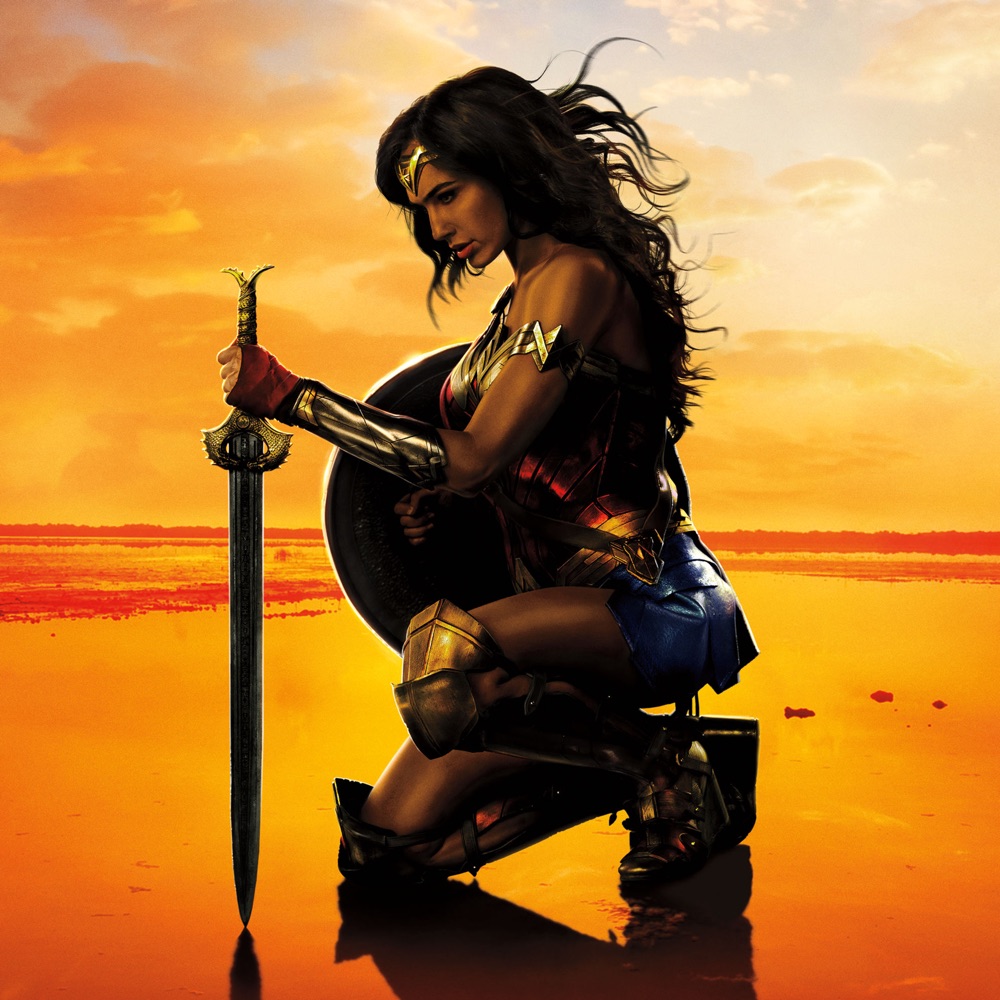 Фото Rupert Gregson-Williams