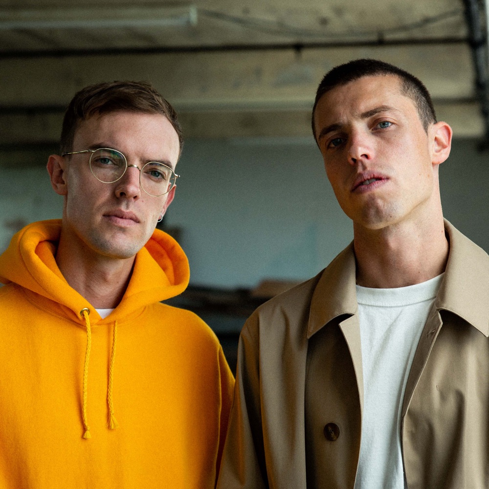 Chaos in the CBD - Deep House artist