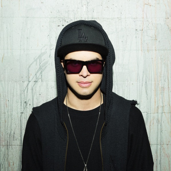 Datsik's avatar