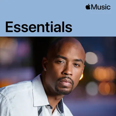 Ouve Montell Jordan Essentials com a participação de Montell Jordan