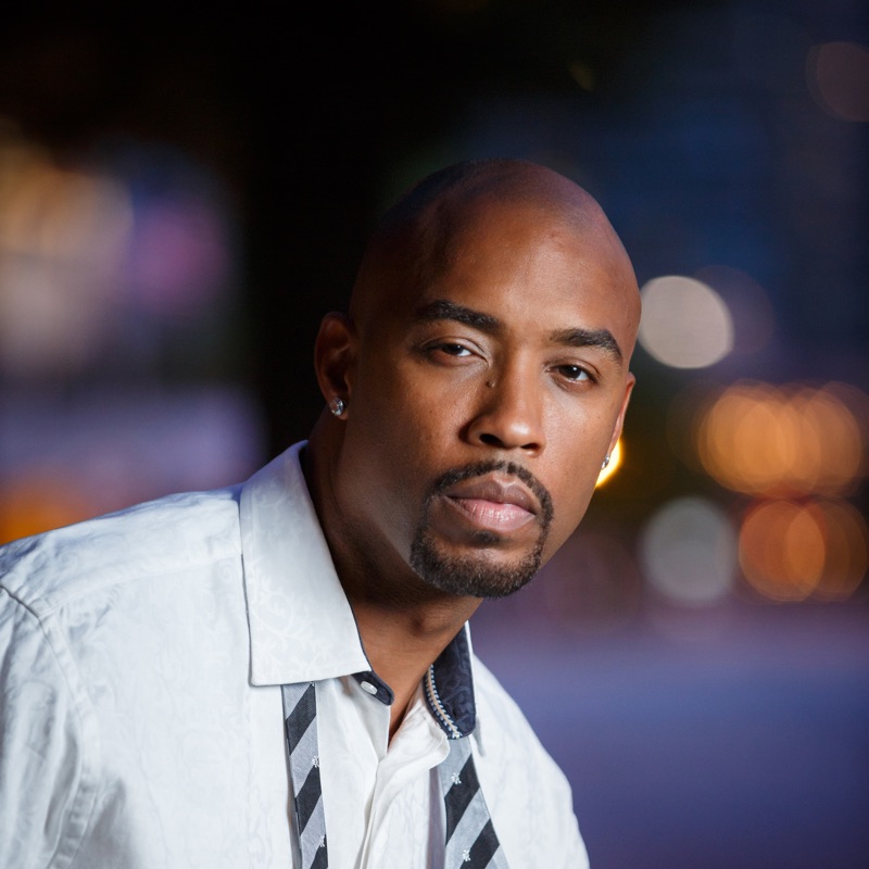 Montell Jordan - This Is How We Do It (Acapella Version)
