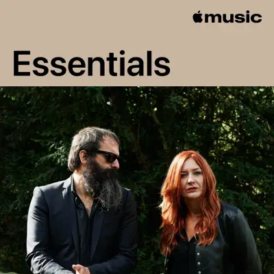 Escucha The Limiñanas Essentials en colaboración con The Limiñanas