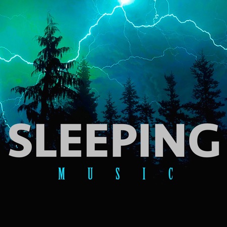 Deep Sleep Music Collective artwork