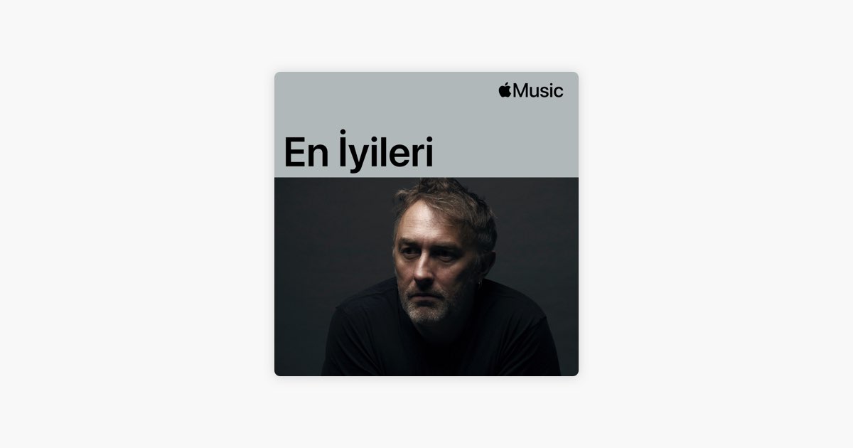 Yann Tiersen: En İyileri Apple Music'te