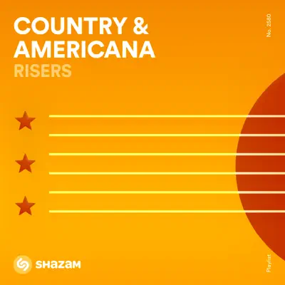 Ακούστε τη λίστα Country & Americana Risers με περιεχόμενο από Noah Brigden