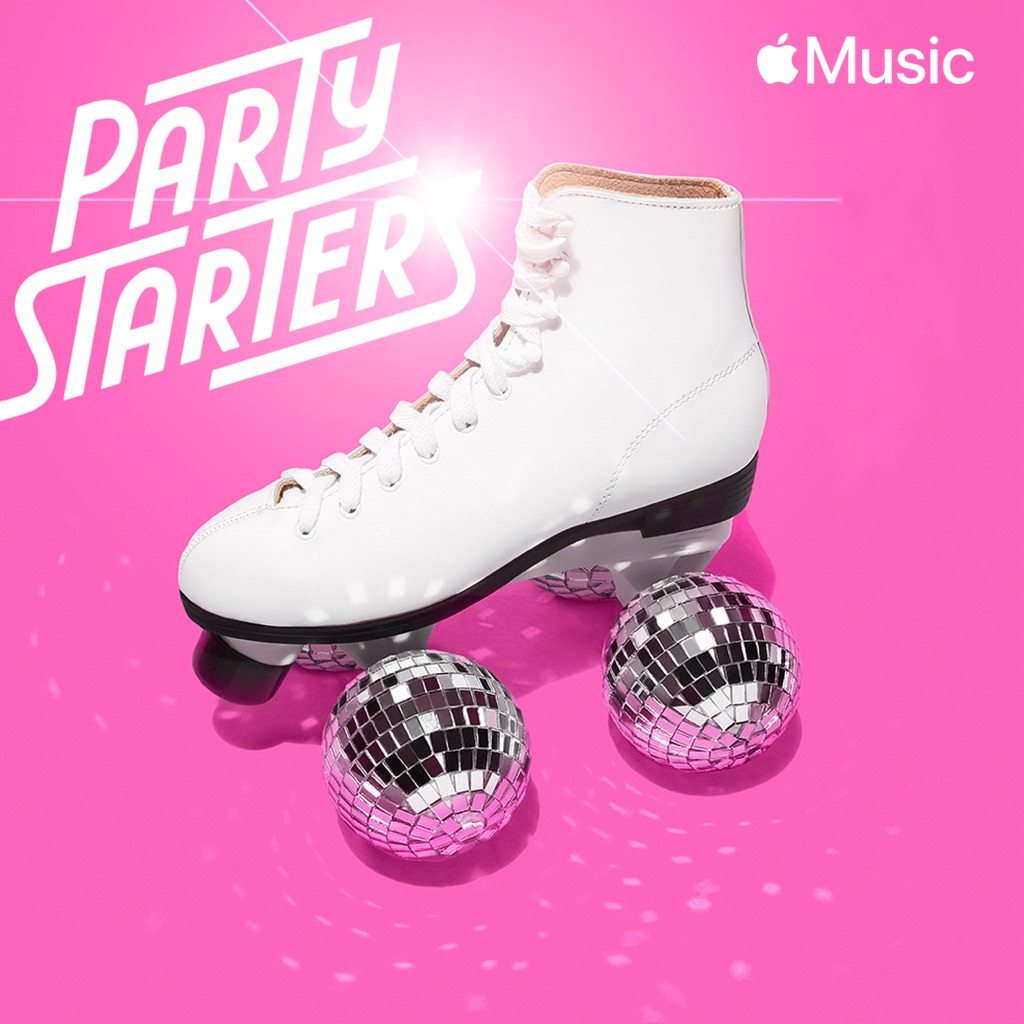Party Starters