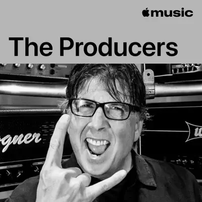 Escucha Howard Benson: The Producers en colaboración con Various Artists
