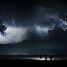 Poslechněte si interpreta Rain & Thunder, sledujte hudební videa, přečtěte si životopis, podívejte se na data turné a další informace.