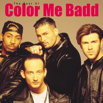 Color Me Badd