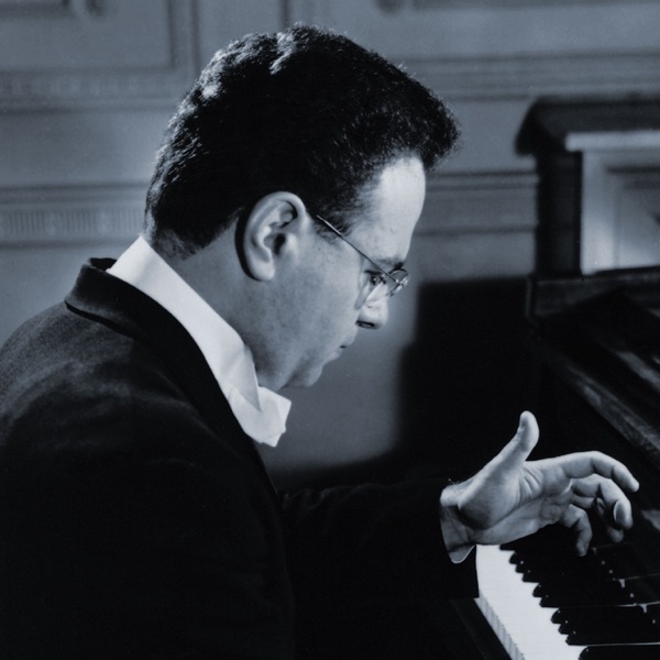 Julius Katchen's avatar
