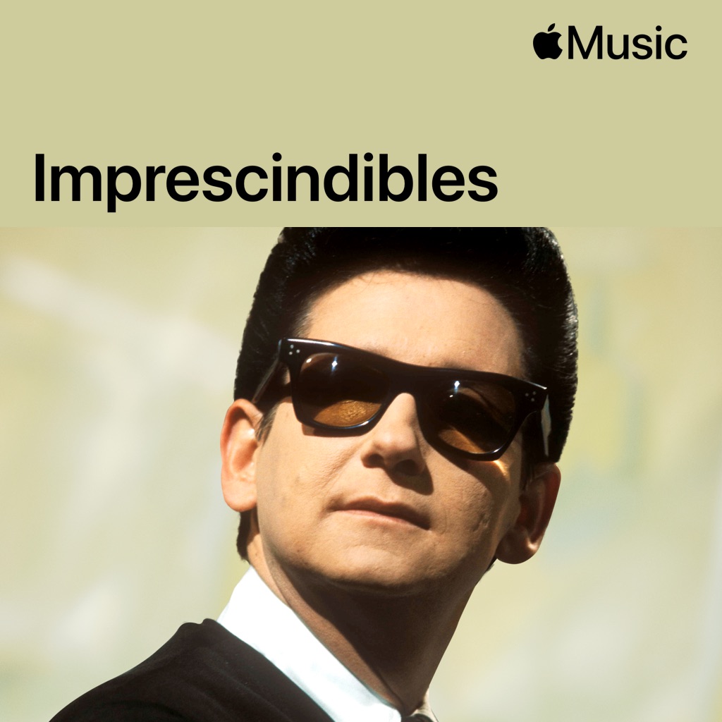 Roy Orbison: imprescindibles