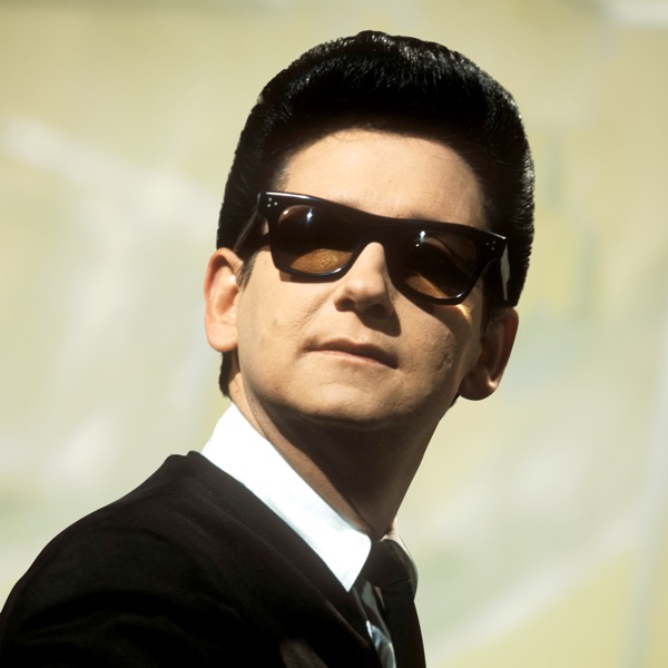 Roy Orbison's avatar