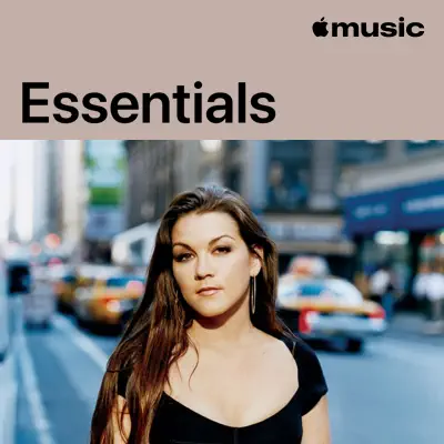 Listen to Gretchen Wilson Essentials featuring Gretchen Wilson