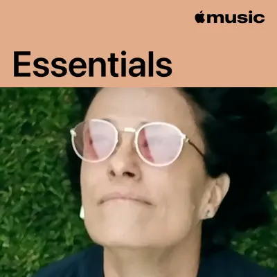 Listen to Zélia Duncan Essentials featuring Zélia Duncan