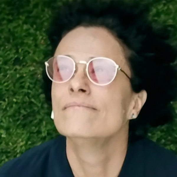 Zélia Duncan's avatar