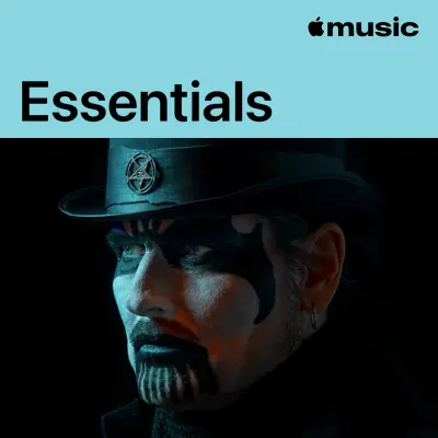 Ouça King Diamond: essenciais com Mercyful Fate.